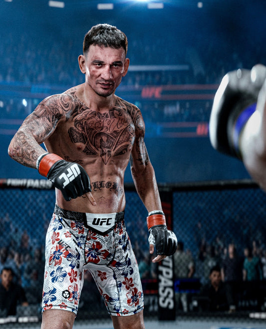 UFC 6