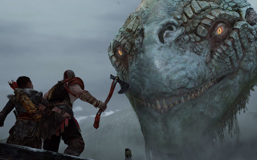 God of War