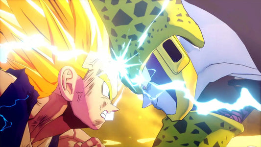 Dragon Ball Z: Kakaroto-Daima