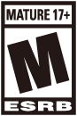 Clasificación ESRB M