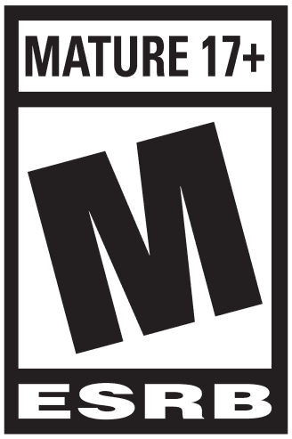 Clasificación ESRB M