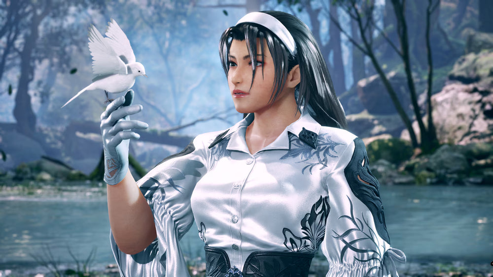 TEKKEN 8 Advanced Edition — visual 1