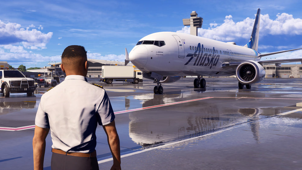 Microsoft Flight Simulator 2024 — visual 2