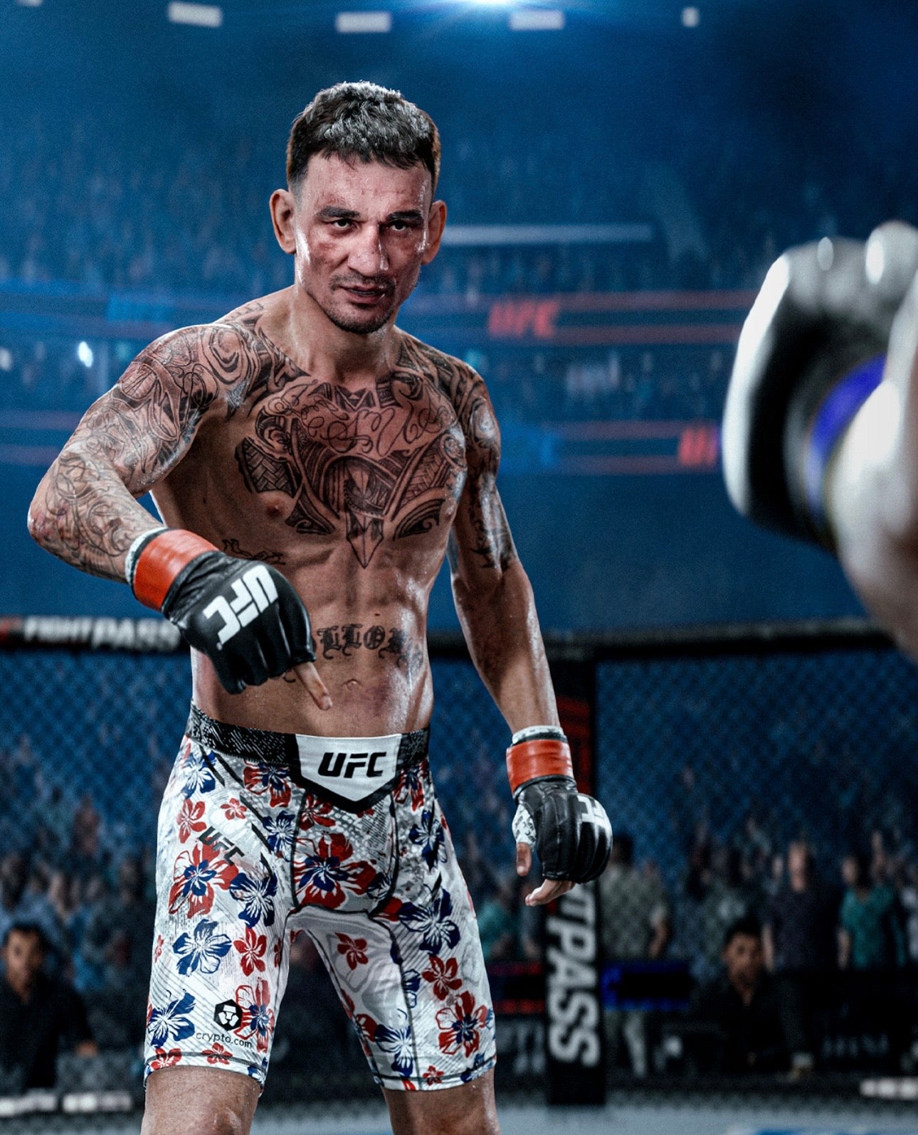 UFC 6