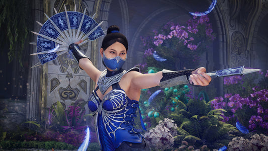 Mortal Kombat™ 1: Definitive Edition