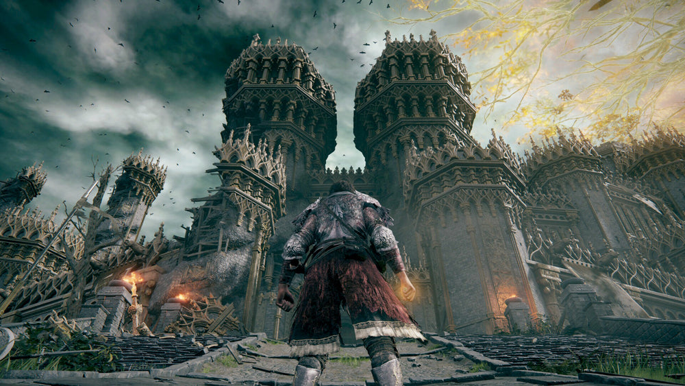 ELDEN RING — visual 4