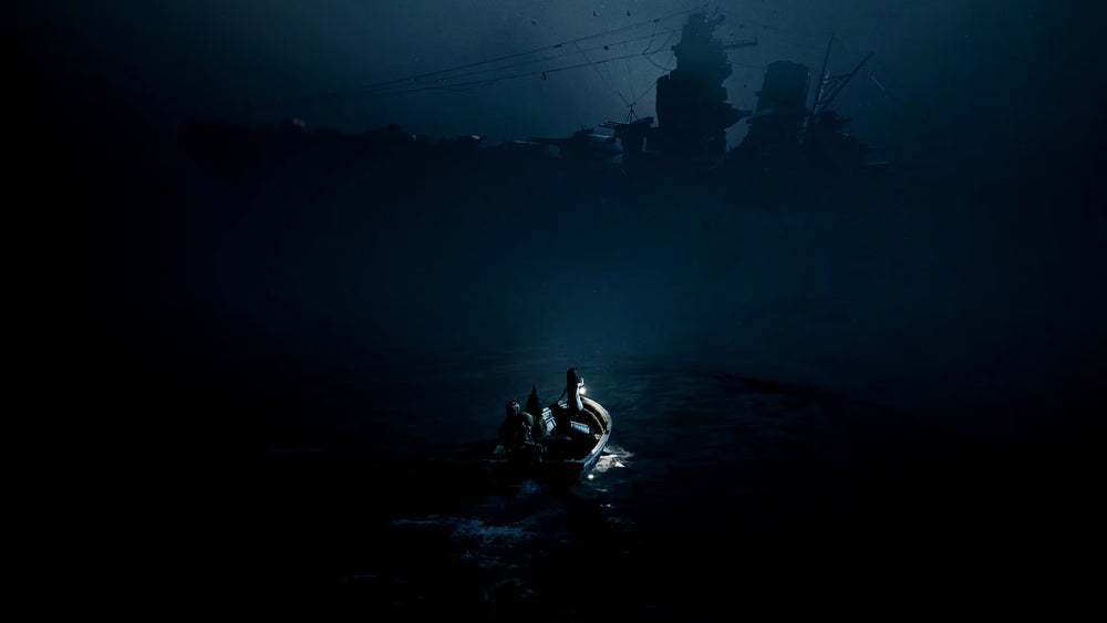REANIMAL — visual 1