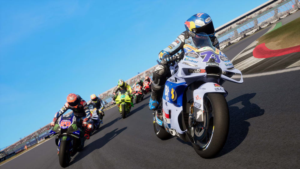 MotoGP™ 26 — visual 4
