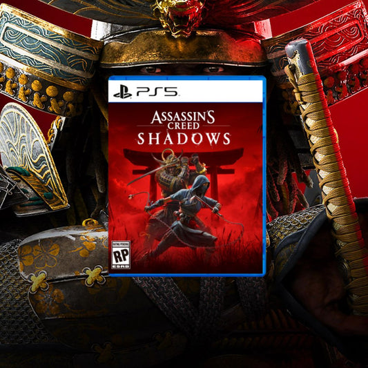 Assassin’s Creed Shadows