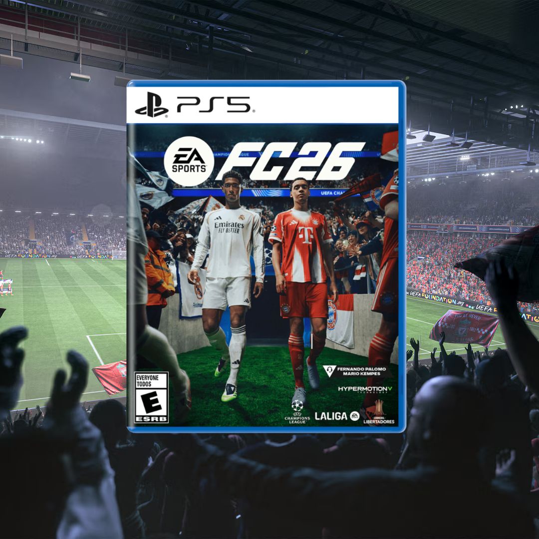 FC 26