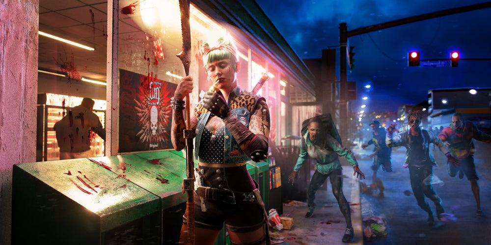 DEAD ISLAND 2: Edición Deluxe — visual 4