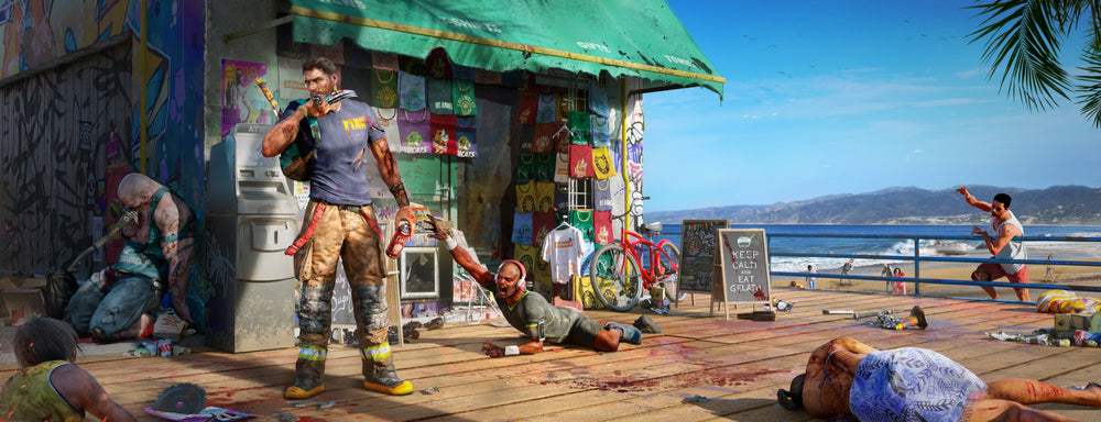 DEAD ISLAND 2: Edición Deluxe — visual 3