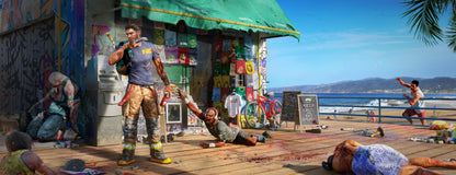 DEAD ISLAND 2: Edición Deluxe
