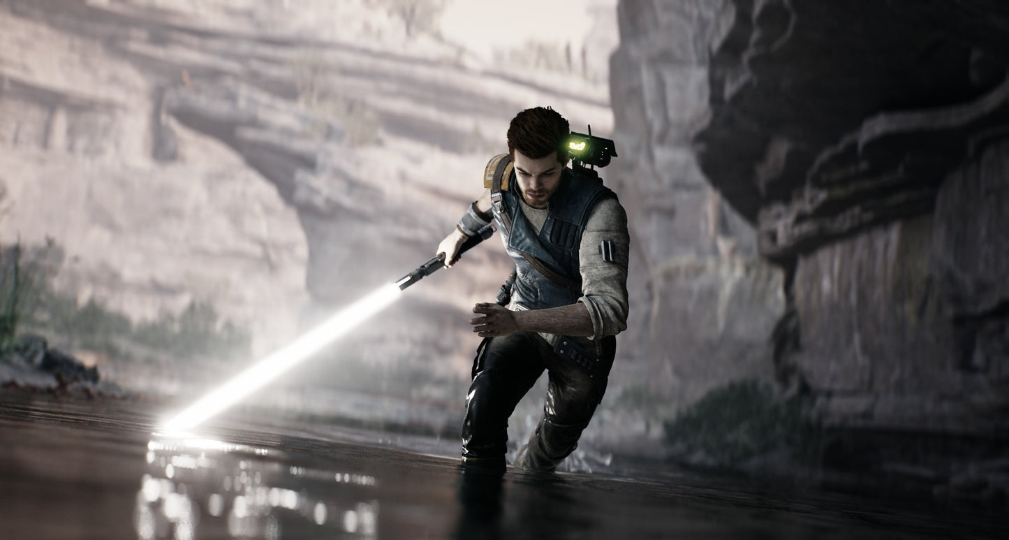 STAR WARS Jedi : Survivor
