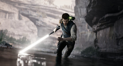 STAR WARS Jedi : Survivor