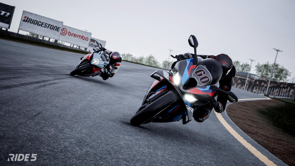 Ride 5 — visual 1