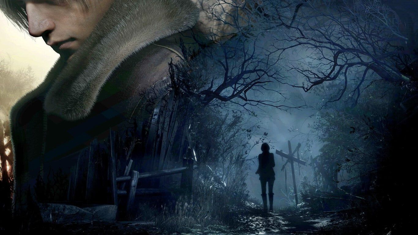 Resident Evil 4 Remake