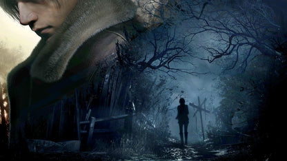 Resident Evil 4 Remake