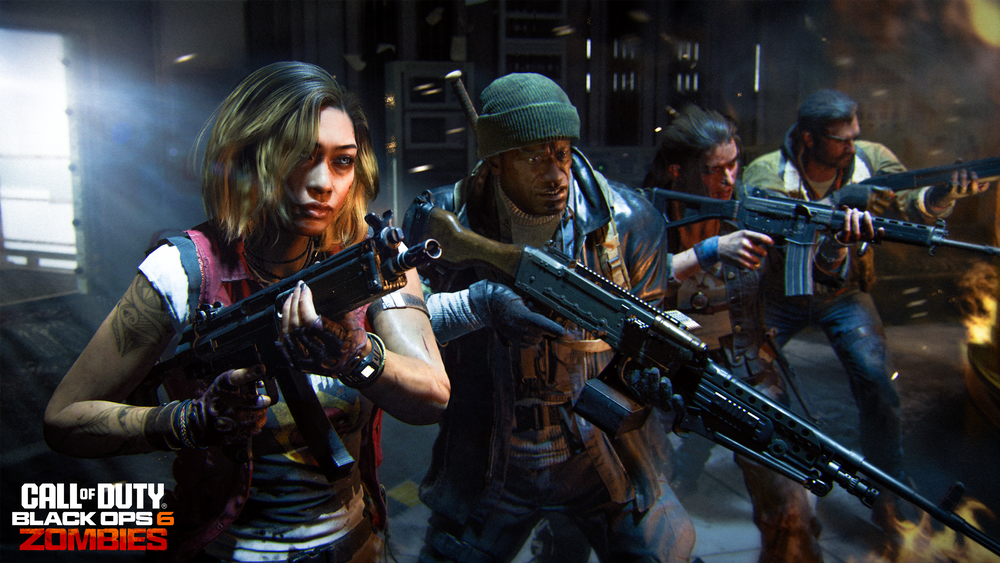 Call of Duty: Black Ops 6 — visual 4