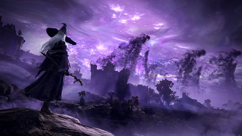 ELDEN RING NIGHTREIGN — visual 2