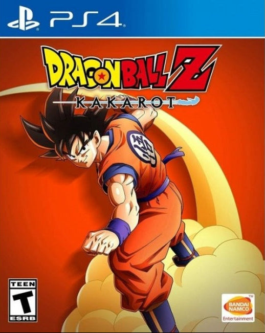 Dragon Ball Z: Kakaroto