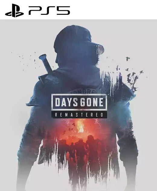 Days gone Remasterd