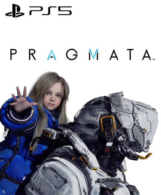 Pragmata