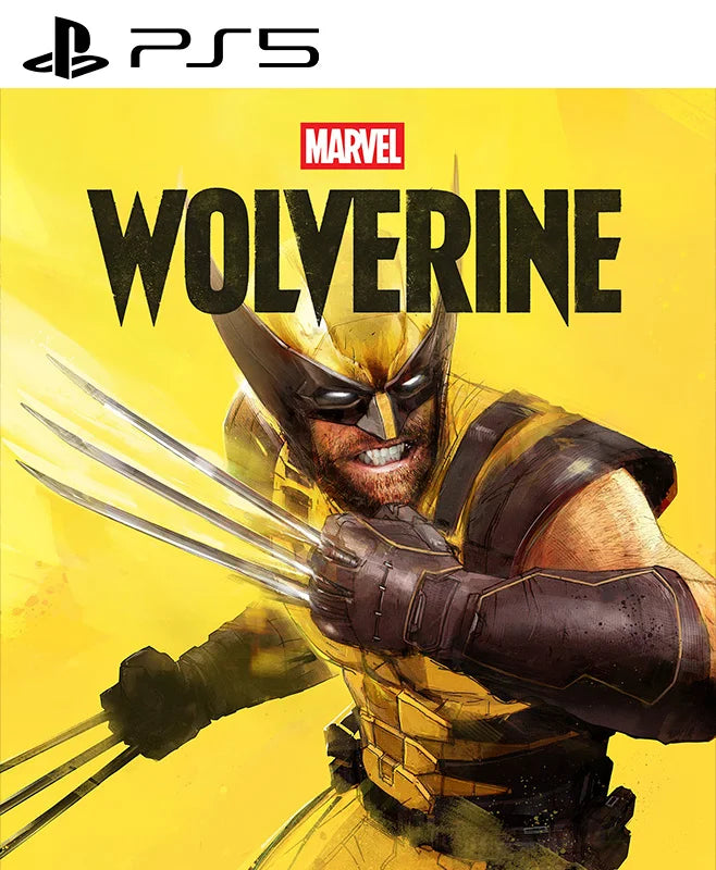 Wolverine