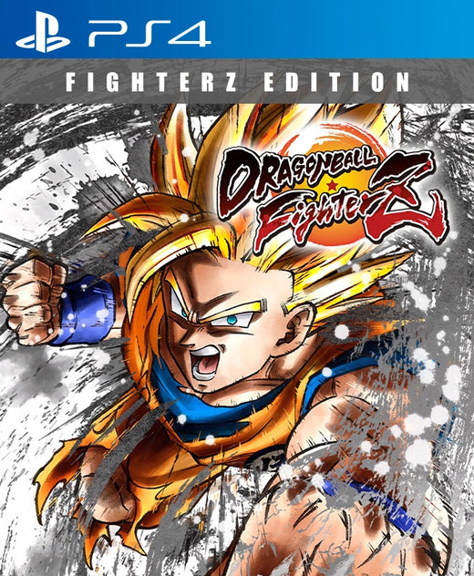 DRAGON BALL FighterZ - Edición FighterZ