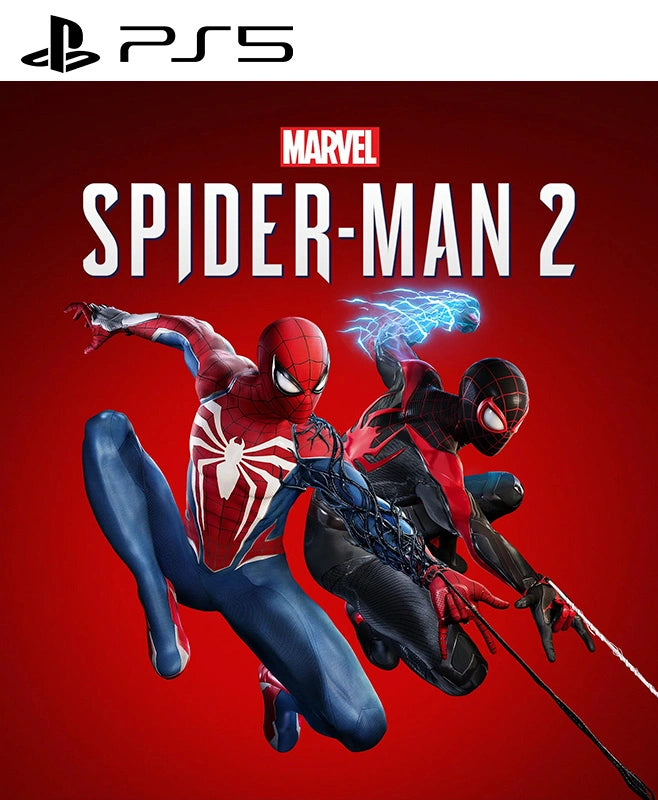 Spiderman 2