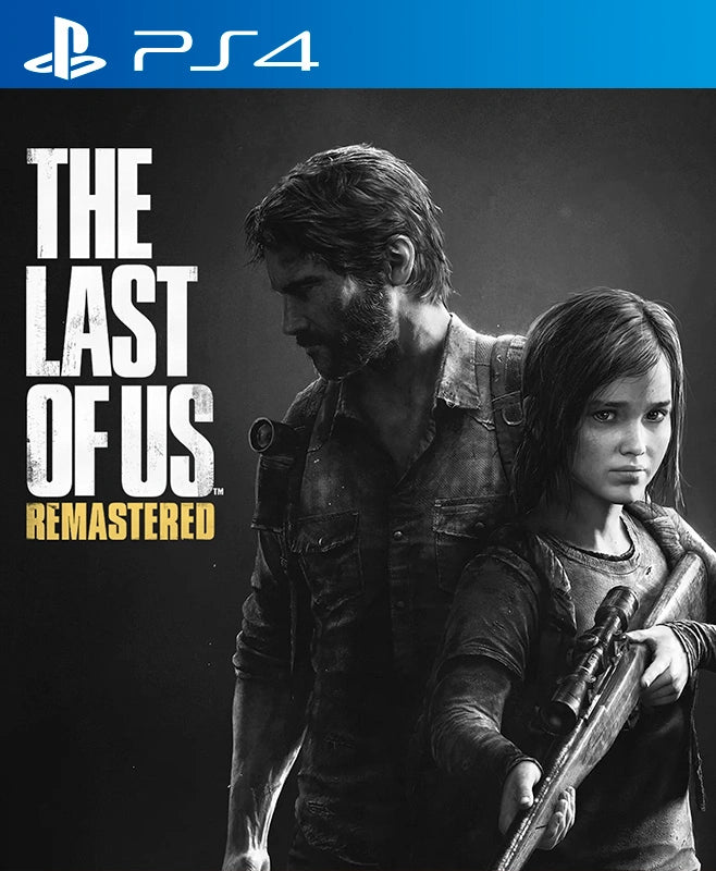 The Last Of Us™ Remastered