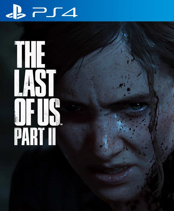 The Last of Us Part II