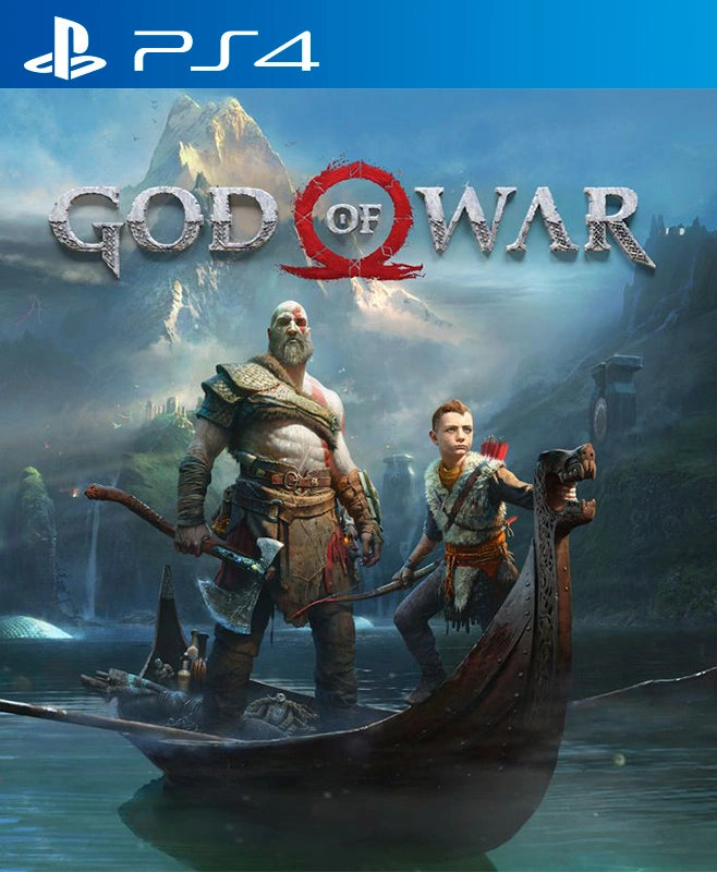 God of War