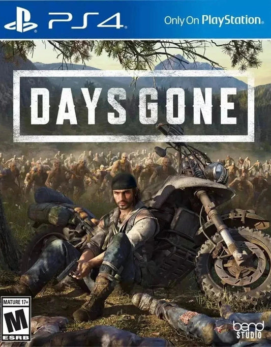 Days gone