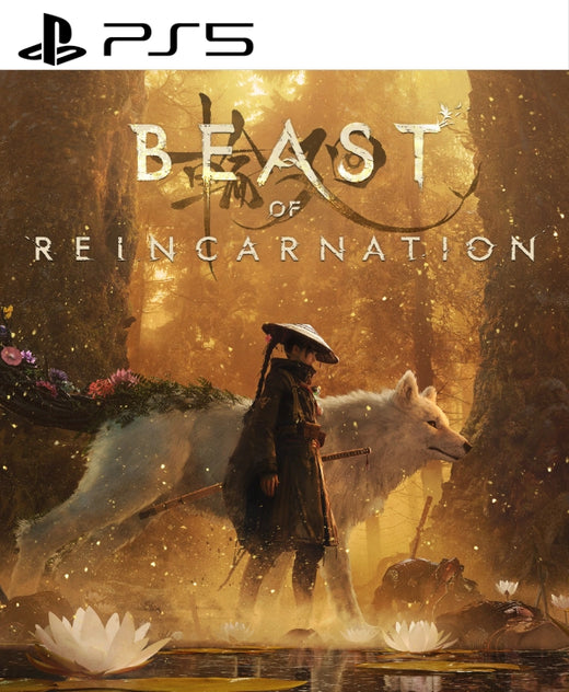 Beast of Reincarnation