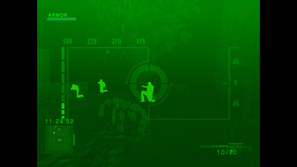 Syphon Filter