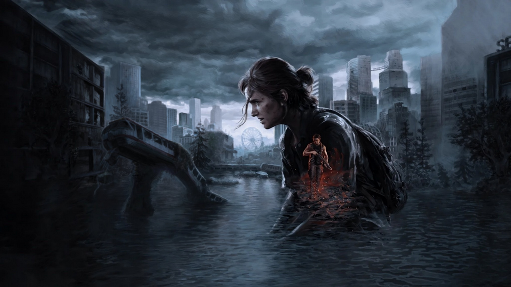 The Last of Us Part II — visual 4