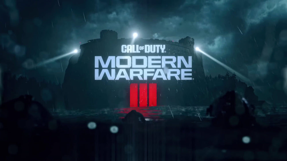 Call Of Duty Modern Warfare III — visual 2