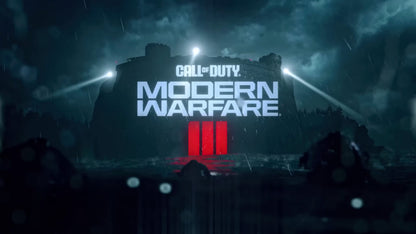 Call Of Duty Modern Warfare III