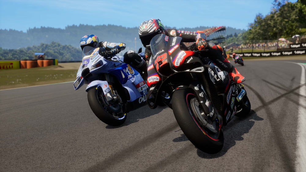MotoGP™ 26 — visual 2