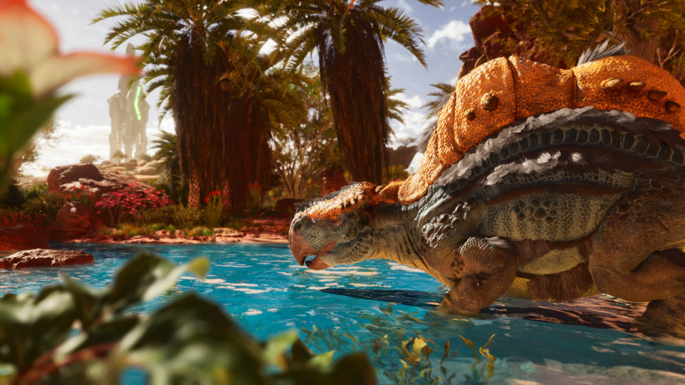 ARK: Survival Ascended — visual 2