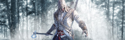Assassin's Creed The Ezio Collection