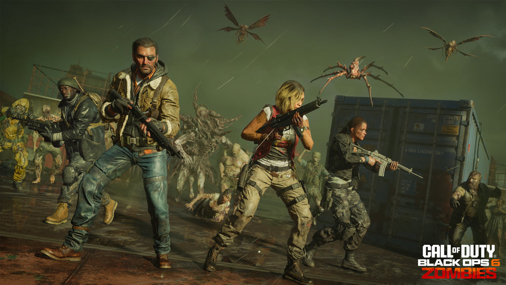 Call of Duty: Black Ops 6 — visual 3