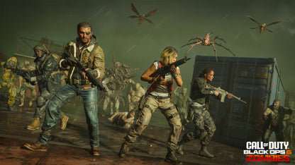 Call of Duty: Black Ops 6
