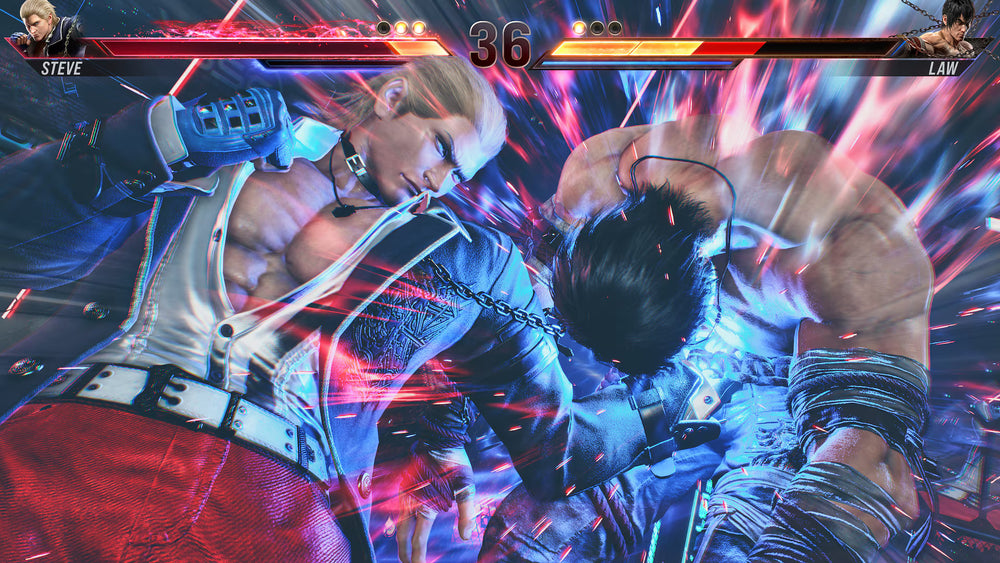 TEKKEN 8 Advanced Edition — visual 3