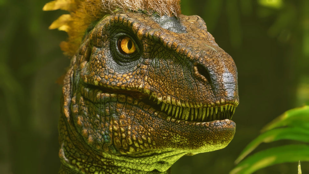 ARK: Survival Ascended — visual 4
