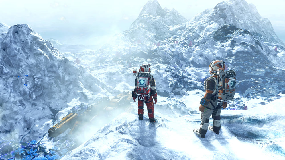 No Man´s SKY — visual 3