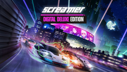 Screamer