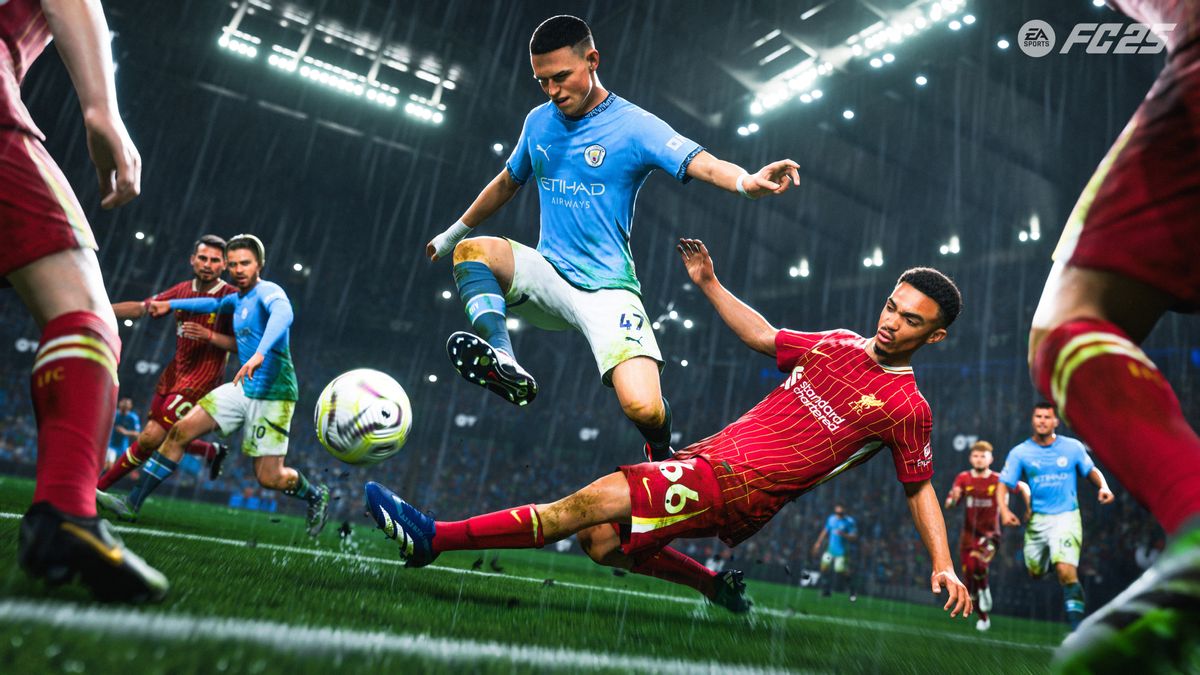 FIFA 25