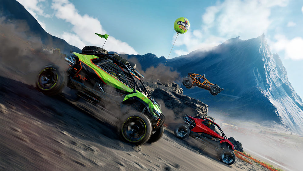 The Crew Motorfest Deluxe Edition — visual 2